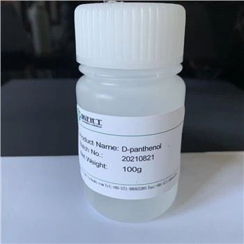 D-panthenól